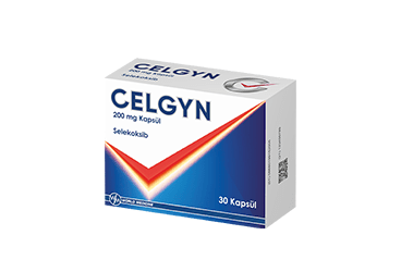 CELGYN 200 MG 30 KAPSUL